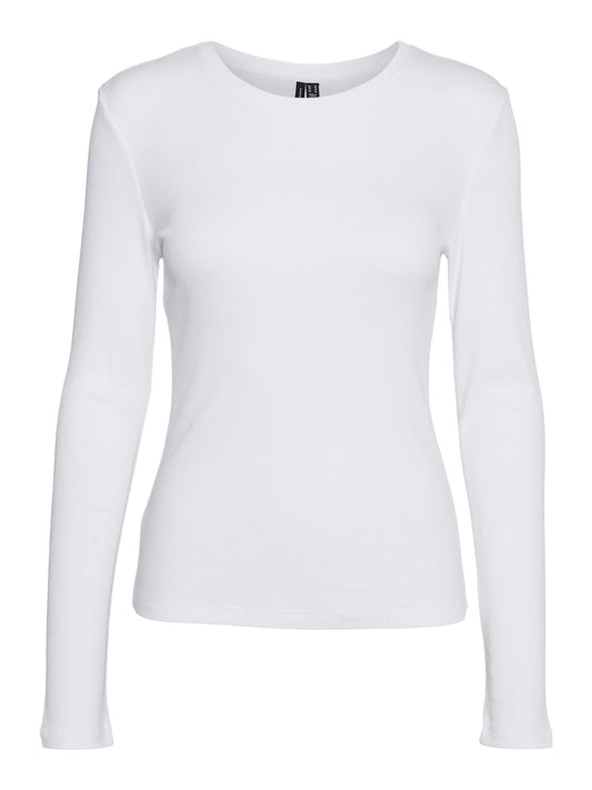 VMROMA T-Shirt - Bright White