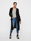 NMCITY Cardigan - Black
