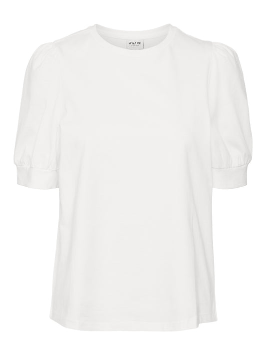 VMKERRY T-shirts - Bright White