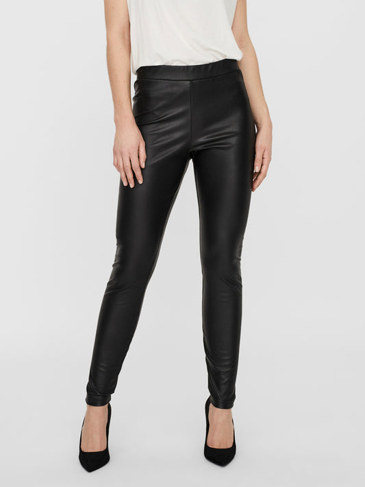 VMGANA Leggings - Black