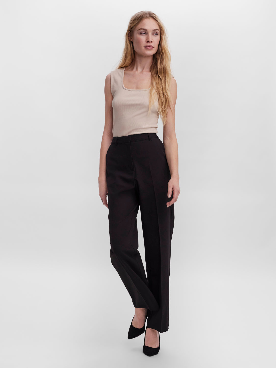 VMZELDA Pants - Black