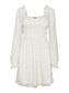 VMMILLA Dress - Bright White