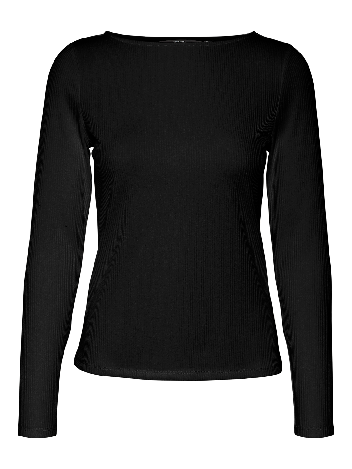VMVEDI T-Shirts & Tops - Black