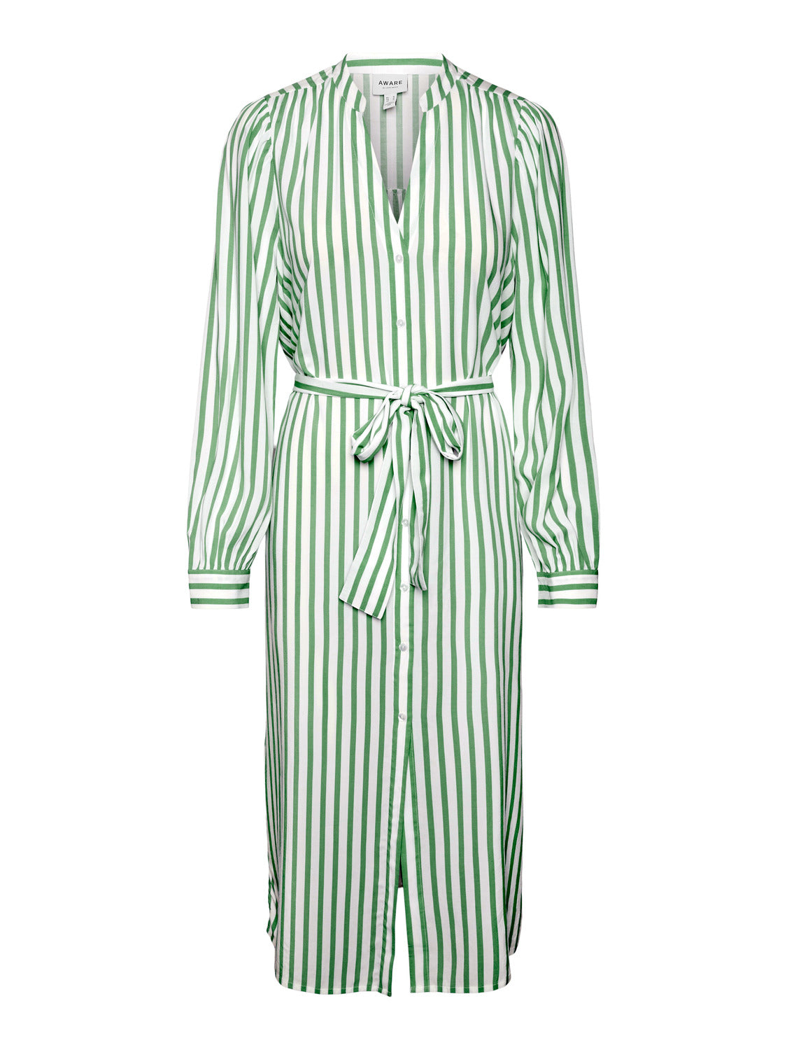 VMTHYRA Dress - Bright White