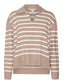 VMTRISTA Pullover - Stucco