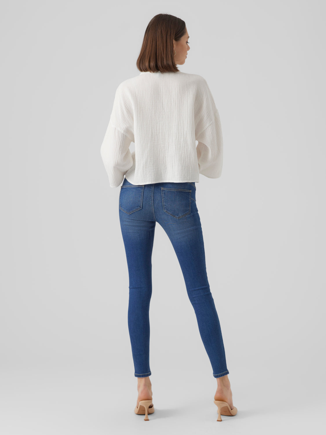VMNATALI Tops - Snow White