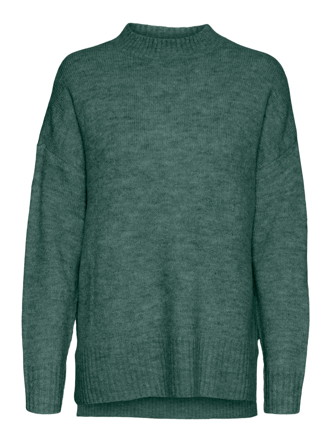 VMLEFILE Pullover - Dark Forest