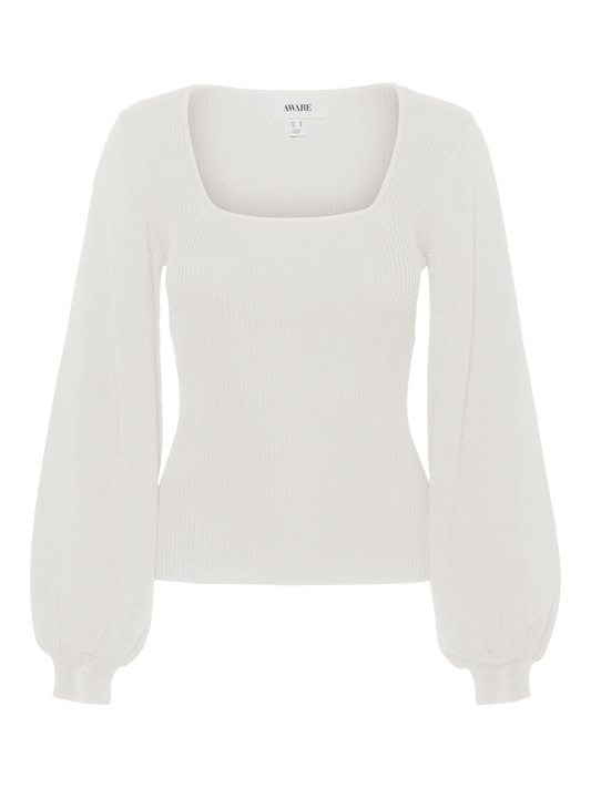 VMSALSA Pullover - Snow White