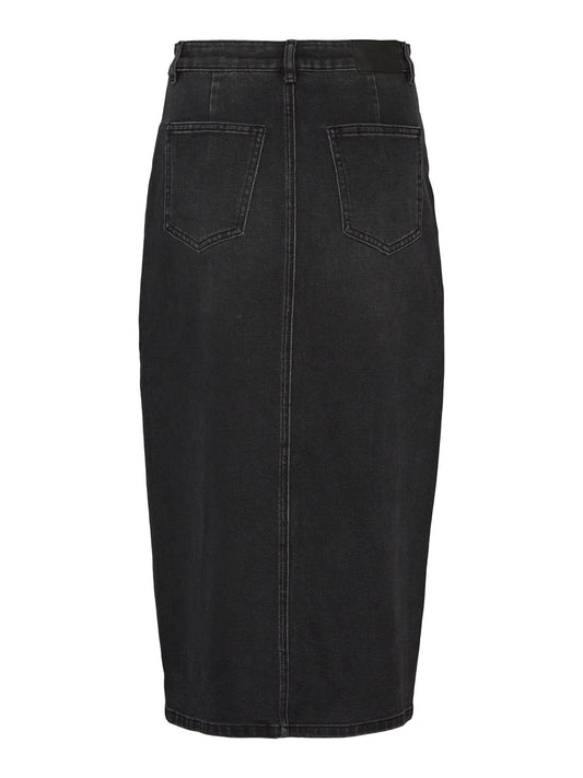 VMVERI Skirt - Black