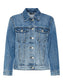 VMZORICA Jacket - Medium Blue Denim