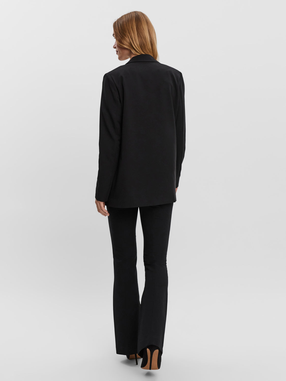 VMZELDA Blazer - Black