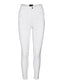 VMSOPHIA Jeans - Bright White