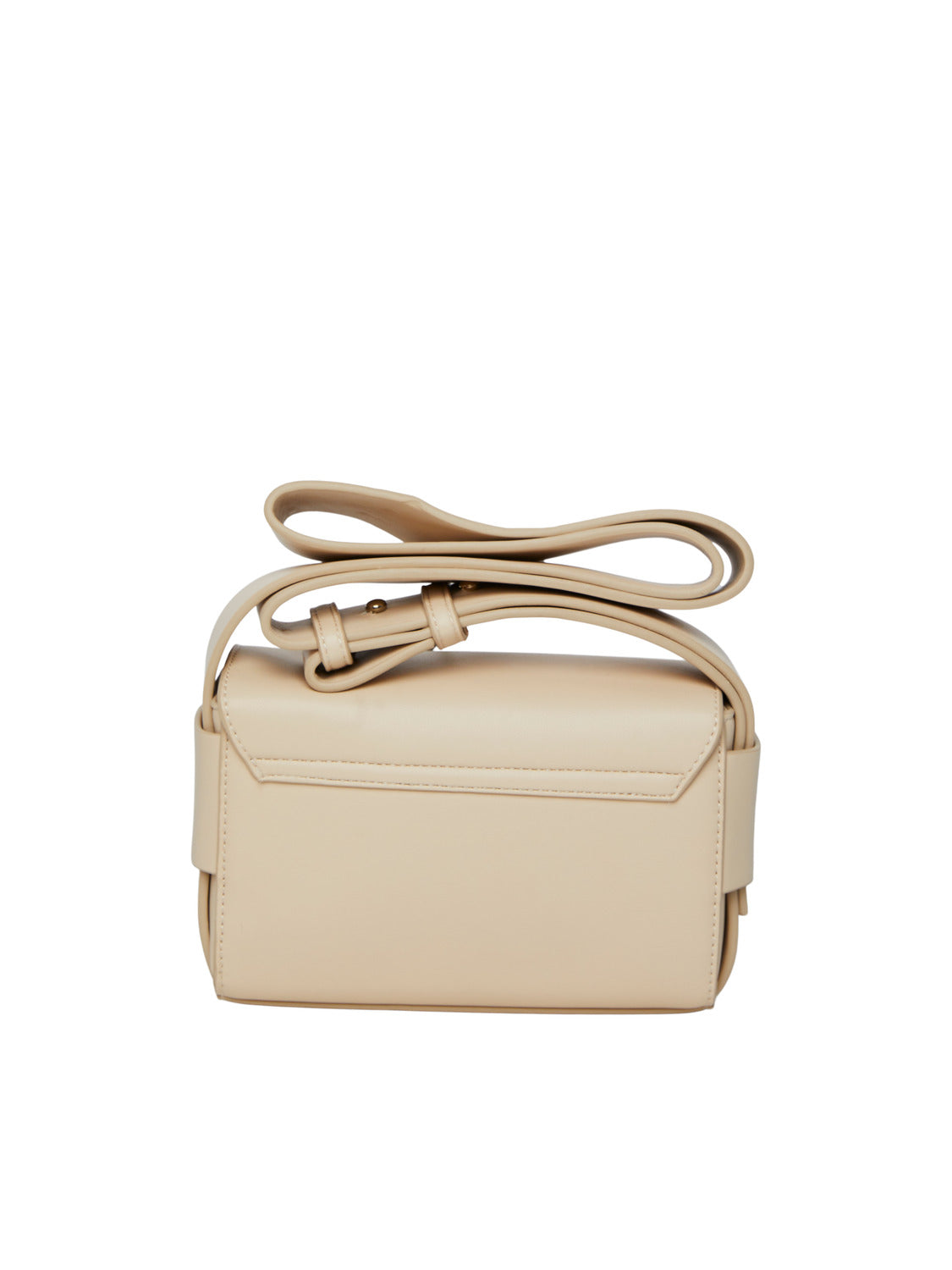 PCLIMA Handbag - White Pepper