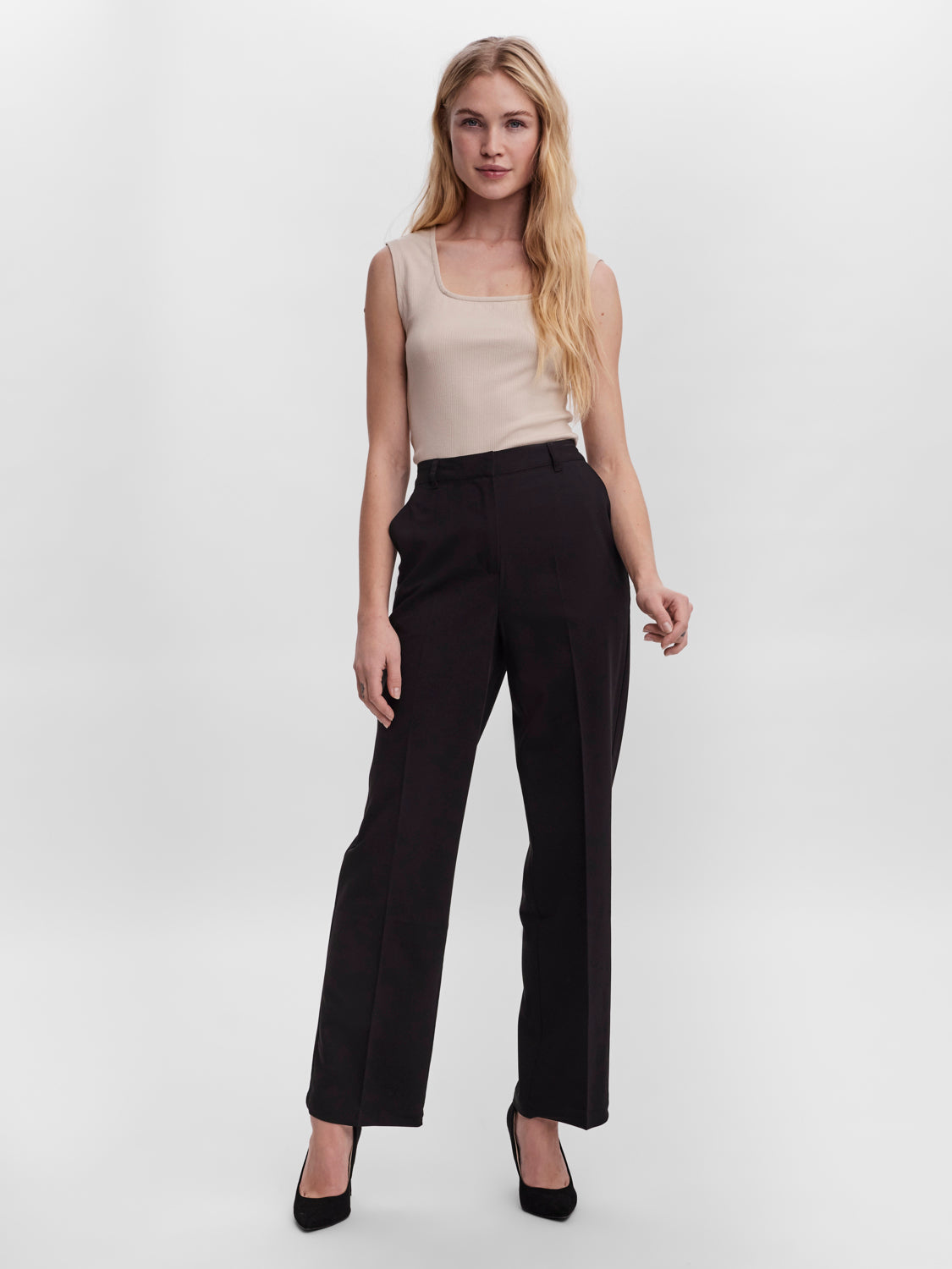 VMZELDA Pants - Black