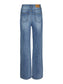 VMTESSA Jeans - Medium Blue Denim