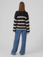 VMHILDA Pullover - Black