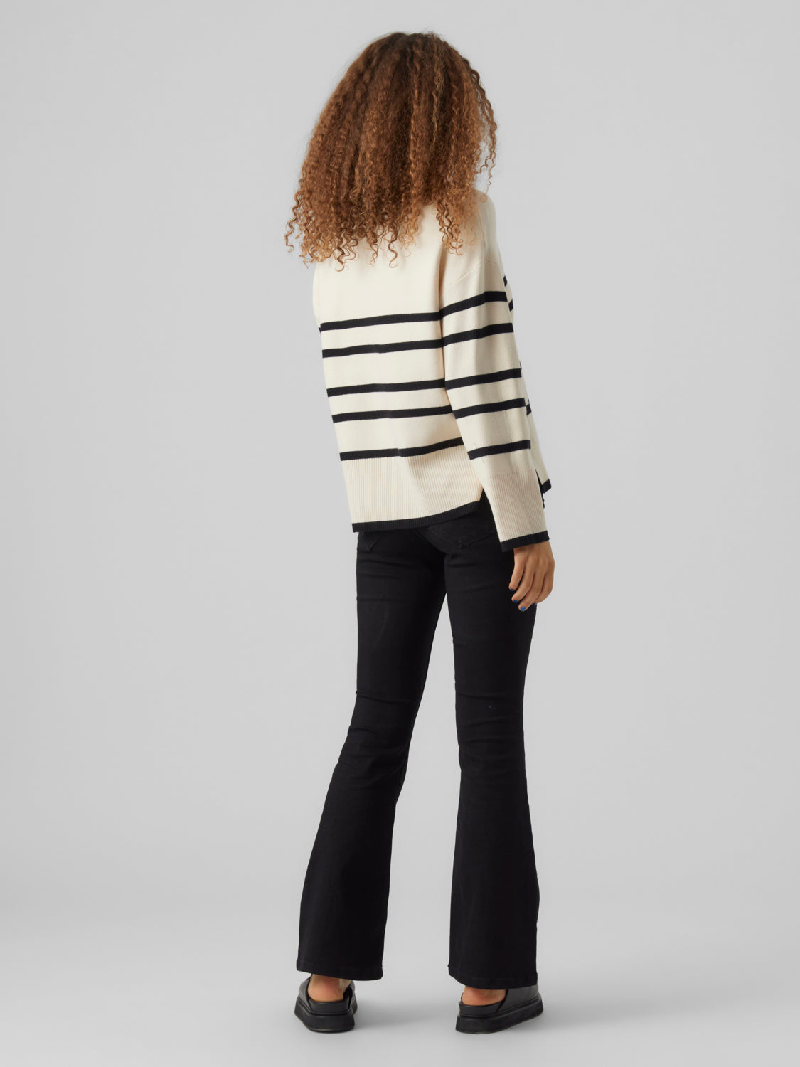VMSABA Pullover - Birch