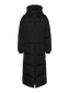 VMKLEA Coat - Black
