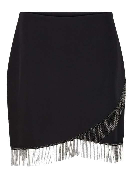 VMNUNU Skirt - Black