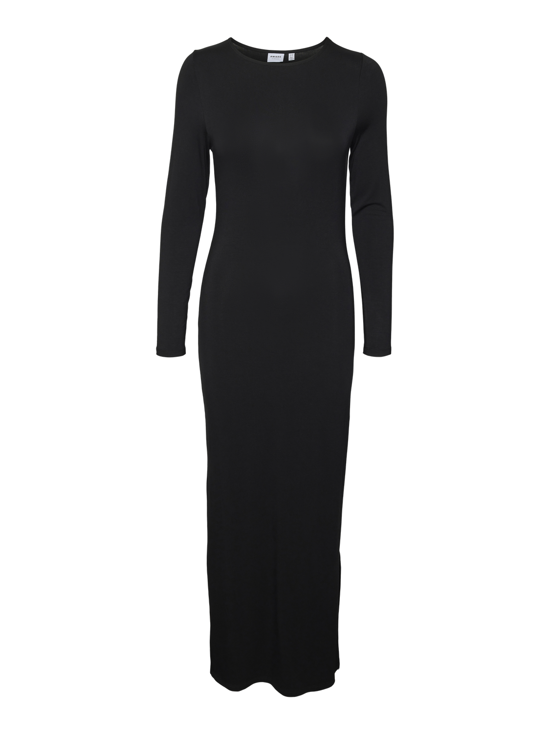 VMSAANVI Dress - Black