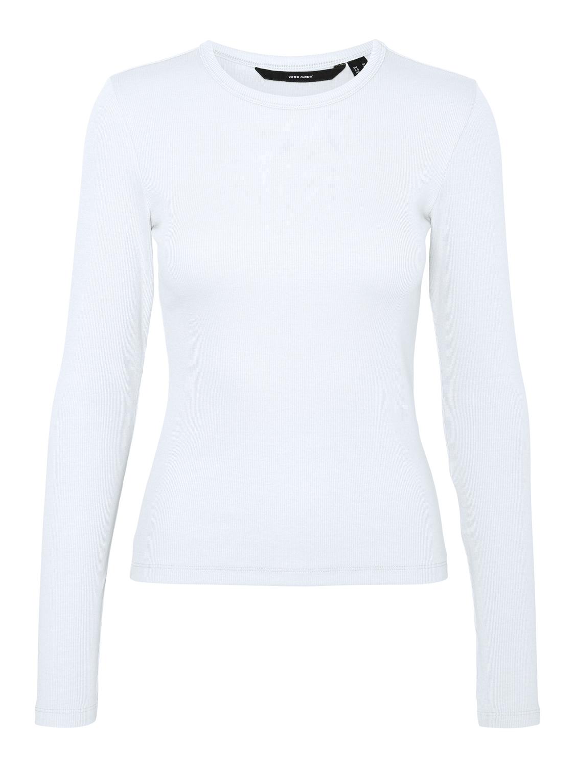 VMCHLOE T-Shirt - Bright White