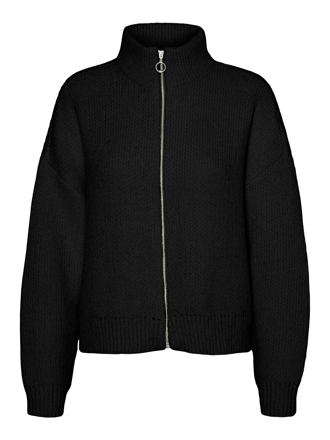 VMYOKO Cardigan - Black