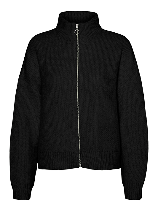 VMYOKO Cardigan - Black