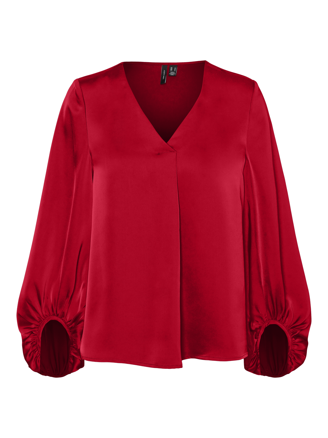 VMLOVIE T-Shirts & Tops - Barbados Cherry