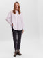 VMELLA Shirts - Bright White