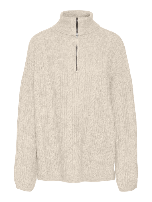 VMVIA Pullover - Birch