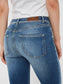 VMLUX Jeans - medium blue denim