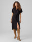 VMBUMPY Dress - Black