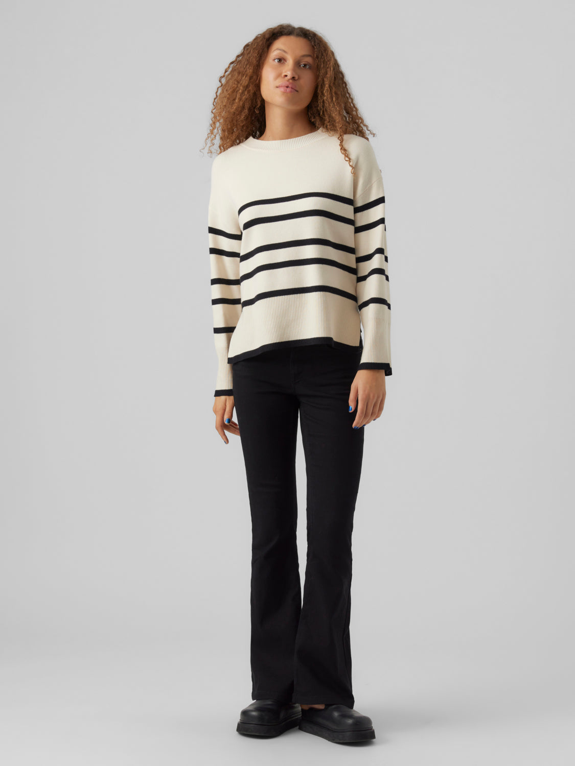 VMSABA Pullover - Birch
