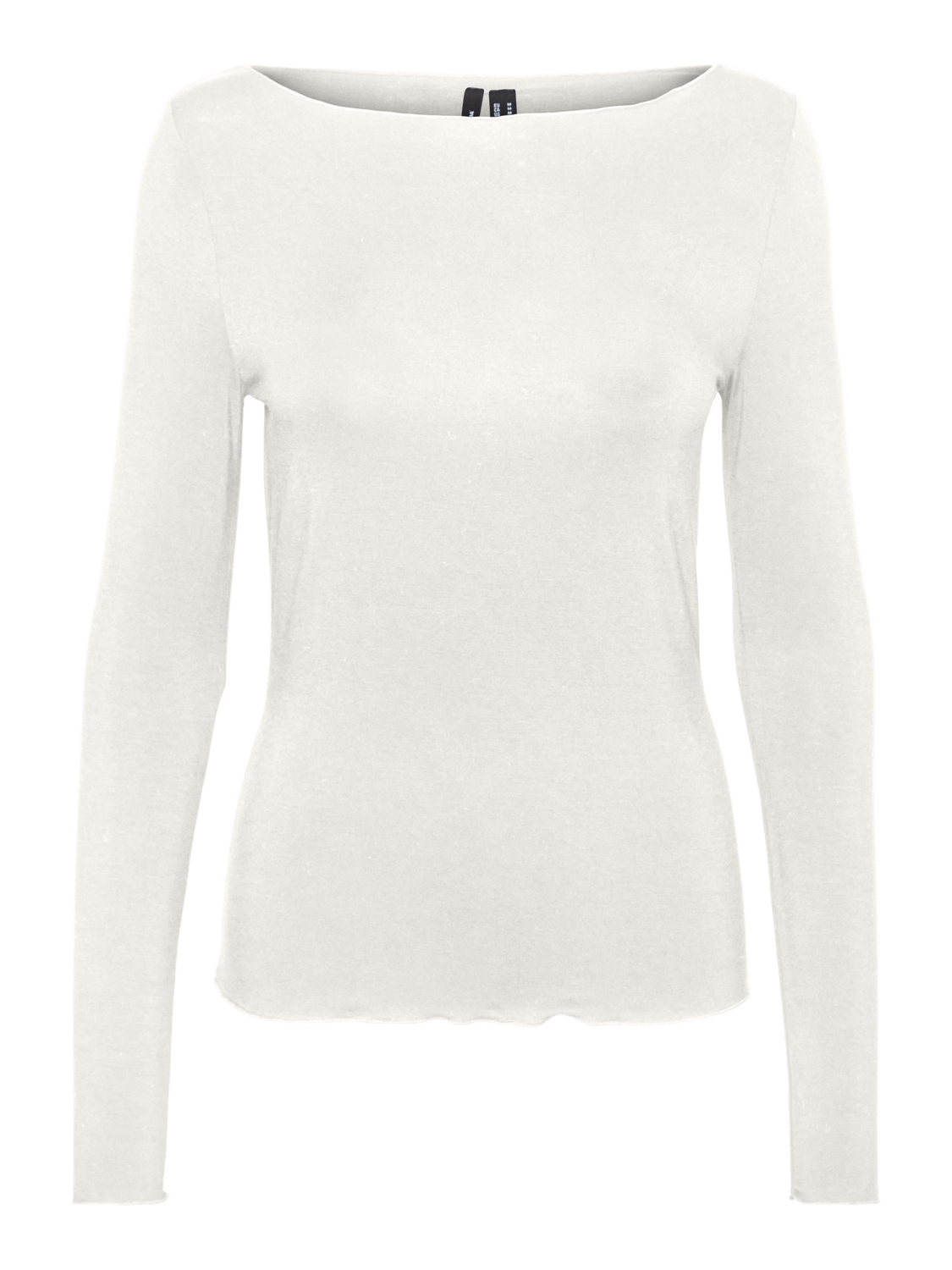 VMELIANA T-Shirts & Tops - Cloud Dancer