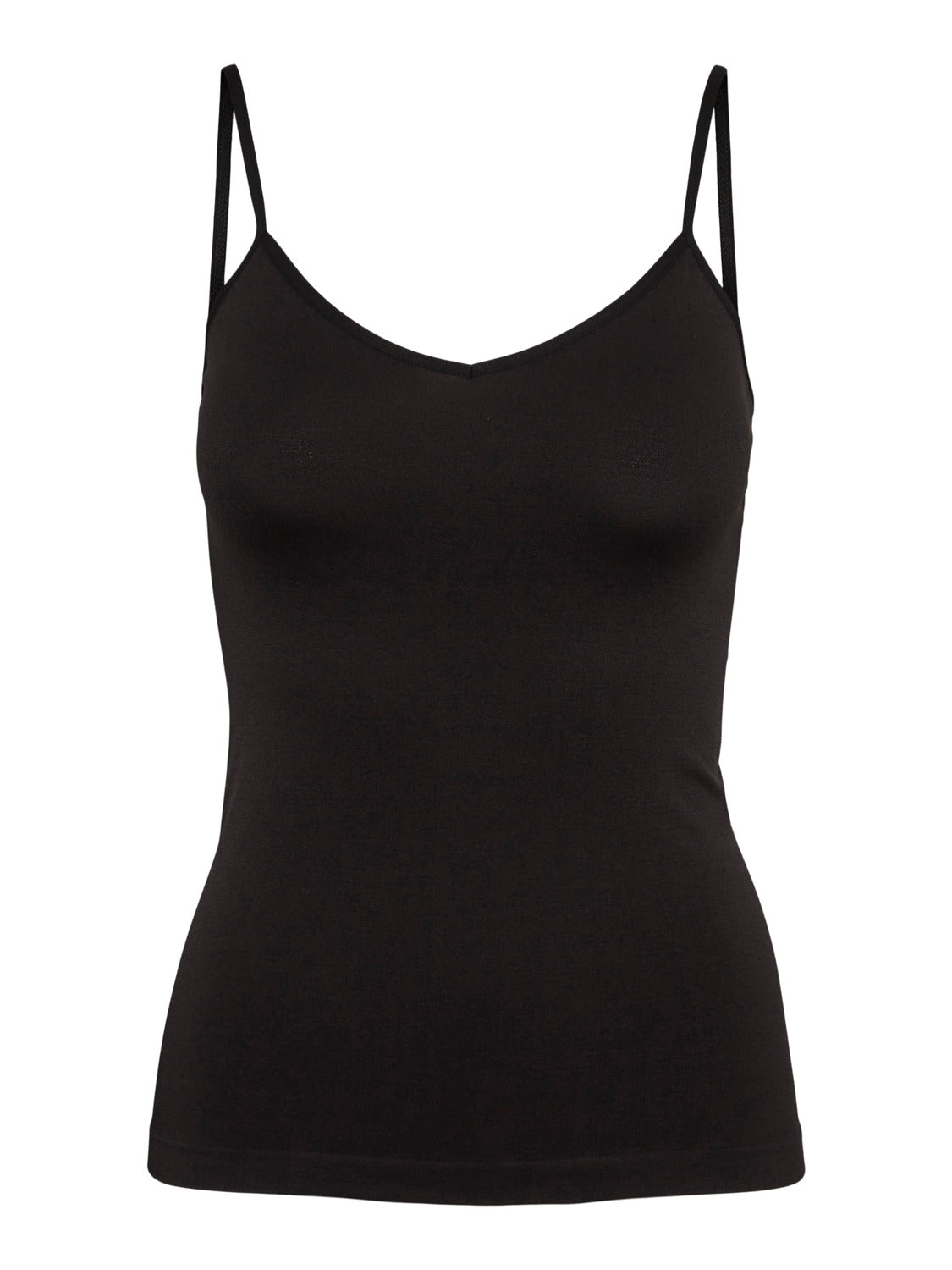 VMJACKIE Tank Top - Black