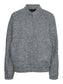 VMAMBER Jacket - Medium Grey Melange