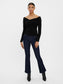 VMABOVE Tops - Black