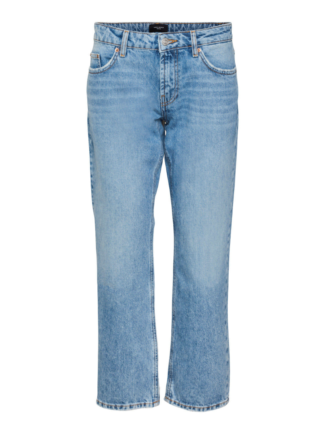 VM90S Jeans - Medium Blue Denim