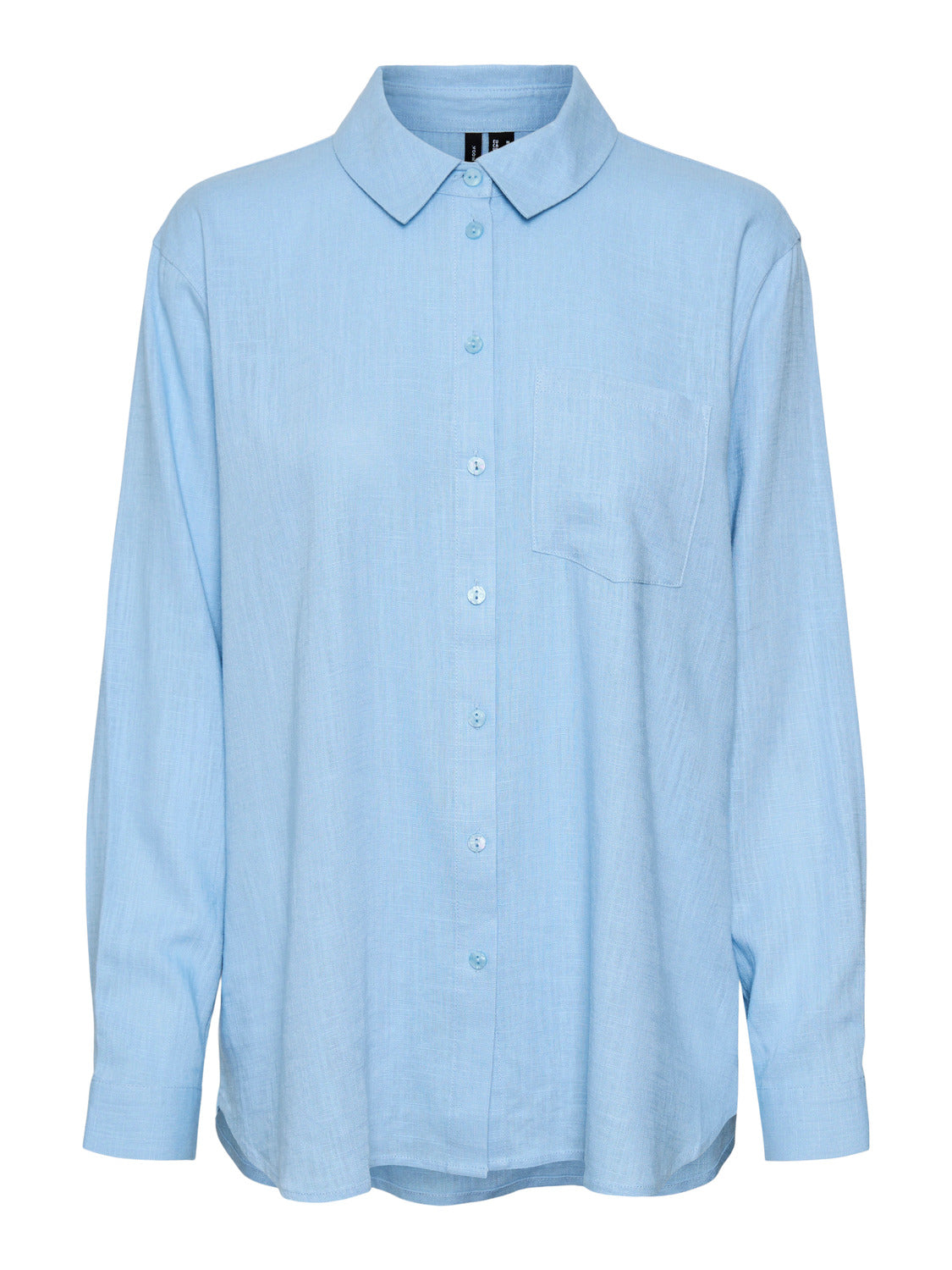 VMELIZABETH Shirts - Airy Blue