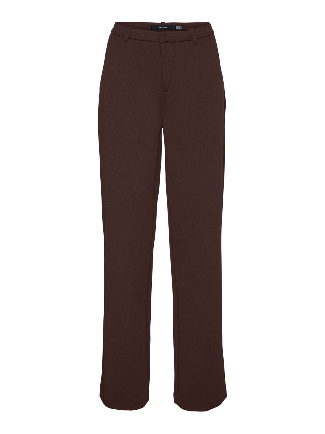 VMZAMIRA Pants - Coffee Bean