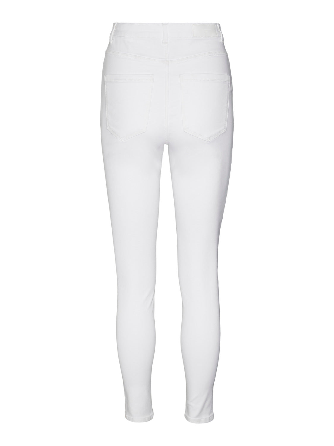 VMSOPHIA Jeans - Bright White