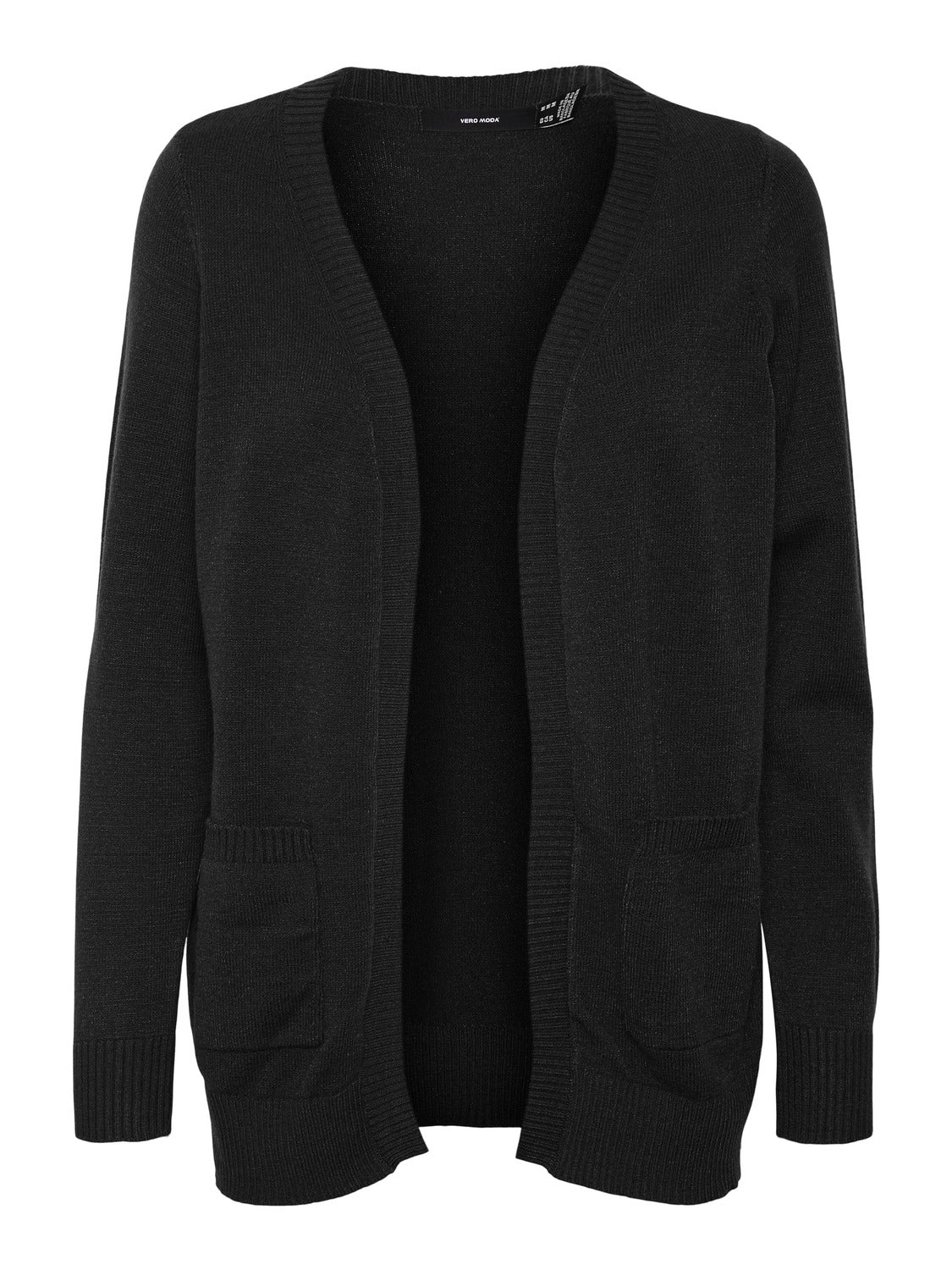 VMLILLIE Cardigan - Black
