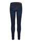 VMLUX Jeans - Dark Blue Denim