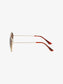 VMCAROL Sunglasses - gold colour