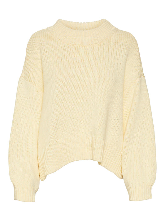 VMLEO Pullover - Anise Flower