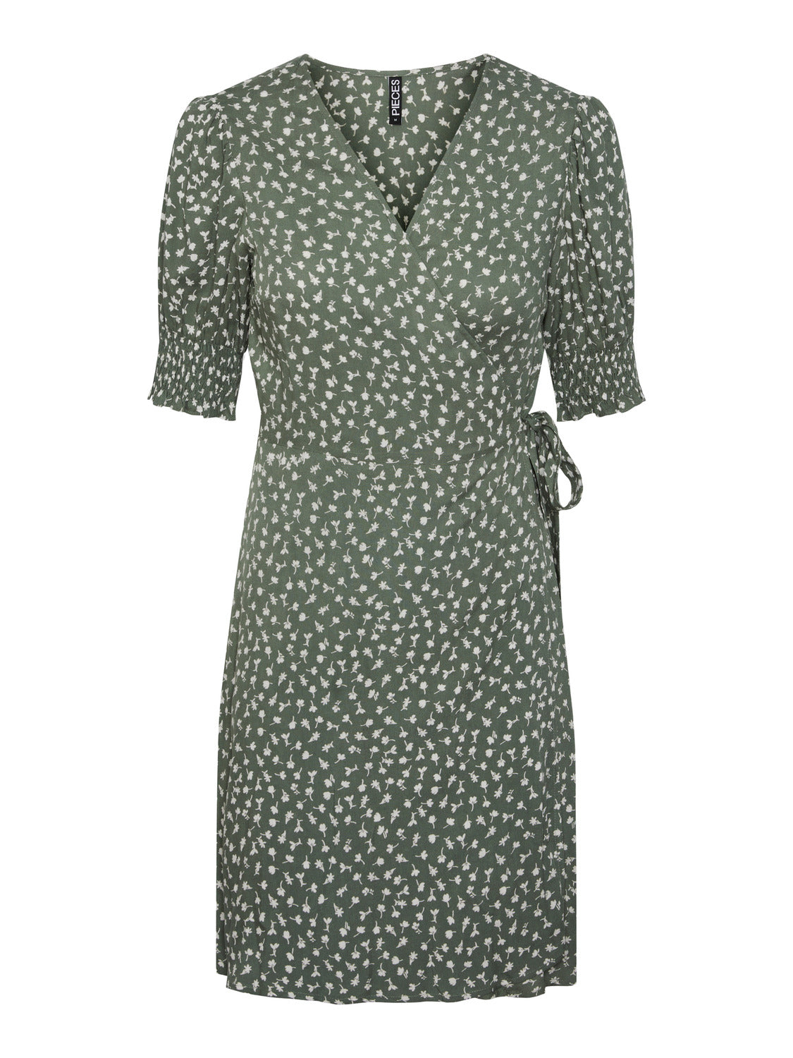 PCTALA Dress - Laurel Wreath