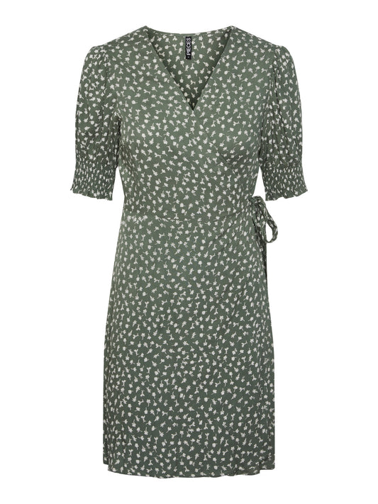PCTALA Dress - Laurel Wreath