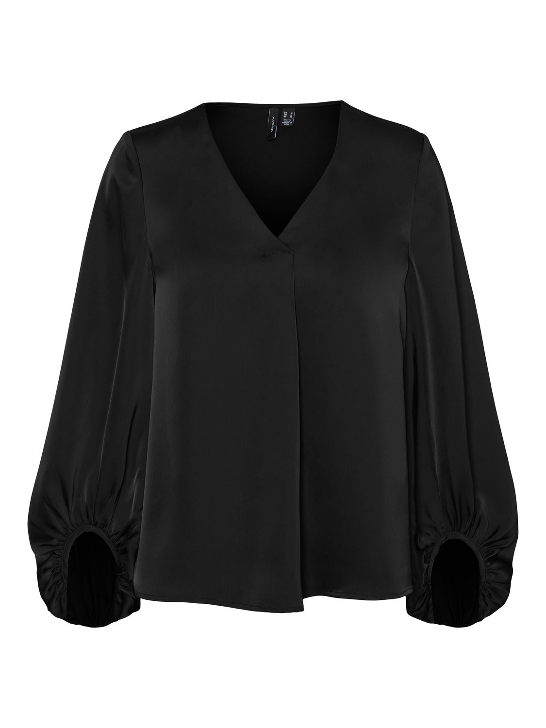 VMLOVIE T-Shirts & Tops - Black