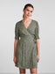 PCTALA Dress - Laurel Wreath