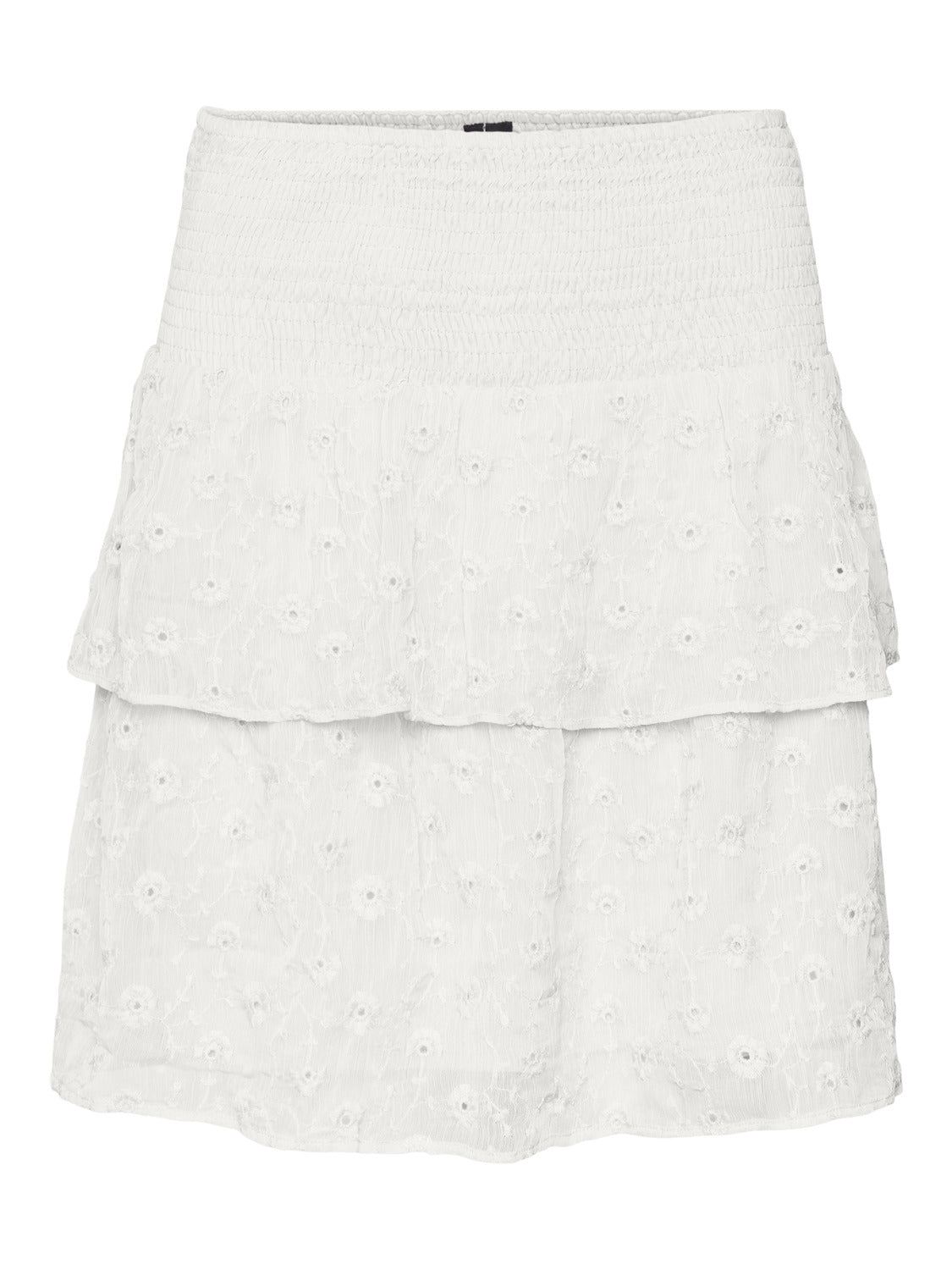 VMCLARA Skirt - Snow White